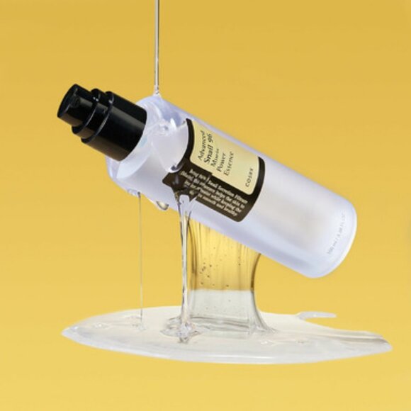 COSRX Advanced Snail 96 Mucin Power Essence *New, Unopened, Sealed* - Picture 4 of 4